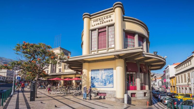Christ-King Statue Tour (Garajau) + Express Funchal Tour - Booking Information