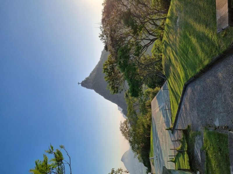 Christ Redeemer + Brazilian Steak House - Key Points