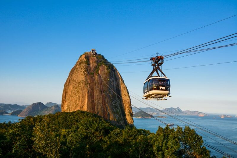 Christ Redeemer & Sugarloaf With a Private Photographer - Photo Opportunities