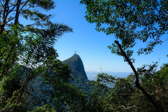 Christ Redeemer & Sugarloaf With a Private Photographer - Booking Details