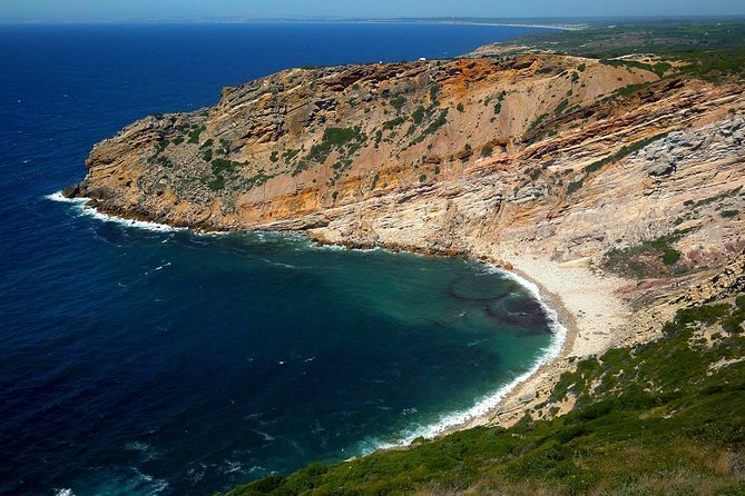 Christ the King National Sanctuary, Cape Espichel, Arrábida Natural Park ... - Tour Details