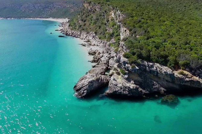 Christ the King National Sanctuary, Cape Espichel, Arrábida Natural Park ... - Highlights of the Sanctuary