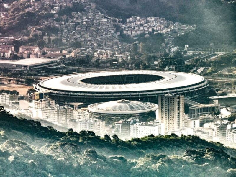 Christ the Redeemer / City Tour - Activities