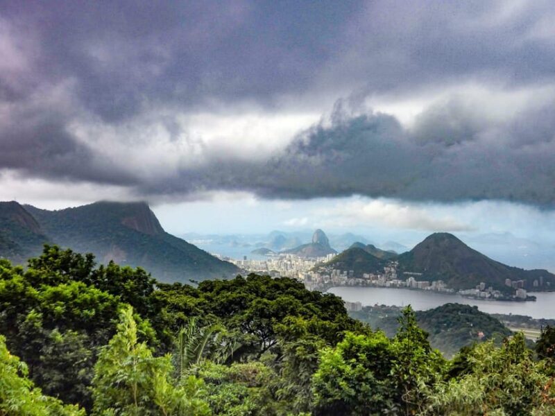 Christ the Redeemer / City Tour - Frequently Asked Questions