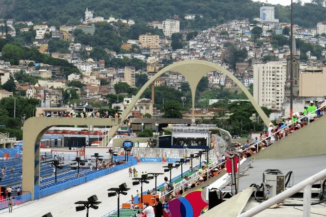 Christ the Redeemer + City Tour: Transfers, Local Guide and Tickets. - Tour Information