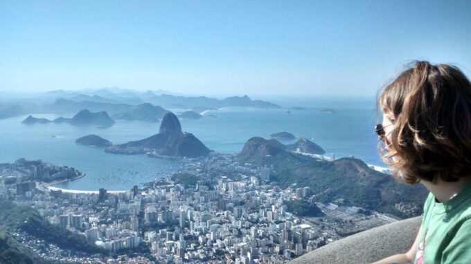 Christ the Redeemer Hiking: Journey to Rios Iconic Landmark - Cancellation Policy