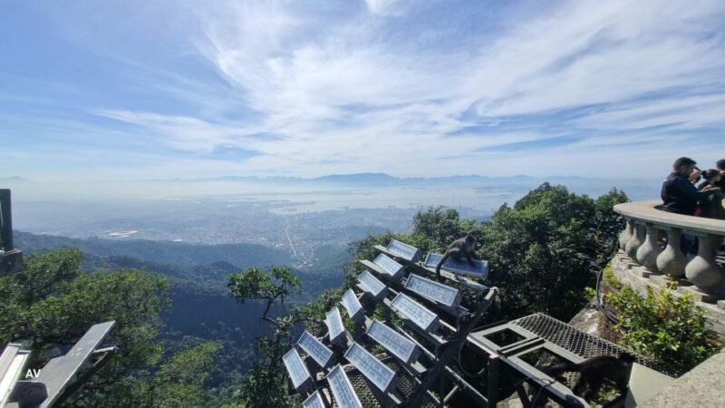 Christ the Redeemer Statue - Key Points