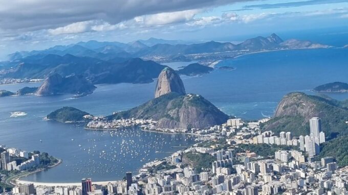 Christ the Redeemer Statue - Booking and Contact Information