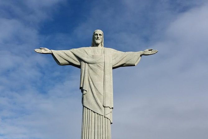 Christ With Tijuca Forest - Private Tour - Highlights of the Private Tour