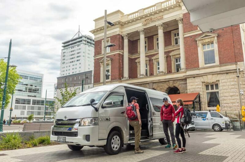Christchurch: 1/2-Day Scenic Highlights Small Group Tour - An Authentic Snapshot of Christchurch’s Natural Beauty
