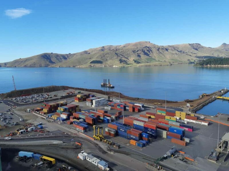 Christchurch: 1/2-Day Scenic Highlights Small Group Tour - What Makes This Tour Stand Out?