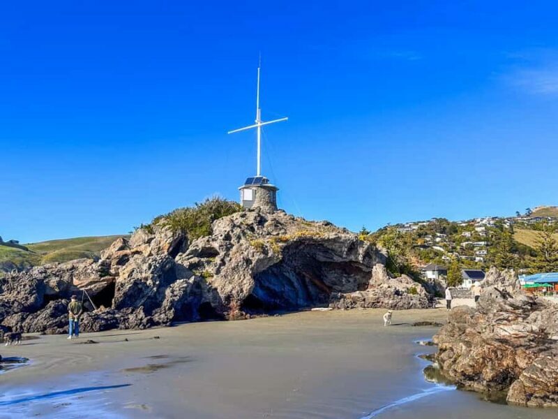 Christchurch: 1/2-Day Scenic Highlights Small Group Tour - FAQ