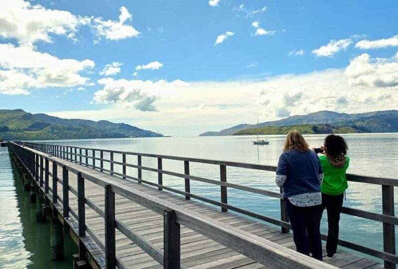 Christchurch: 1/2-Day Scenic Highlights Small Group Tour - Final Thoughts