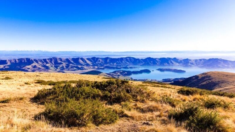 Christchurch: 20-Minutes City Helicopter Flight - Pilot and Safety Information