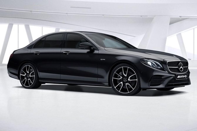 Christchurch Airport Transfers : Christchurch to Airport CHC in Business Car - Pricing and Availability