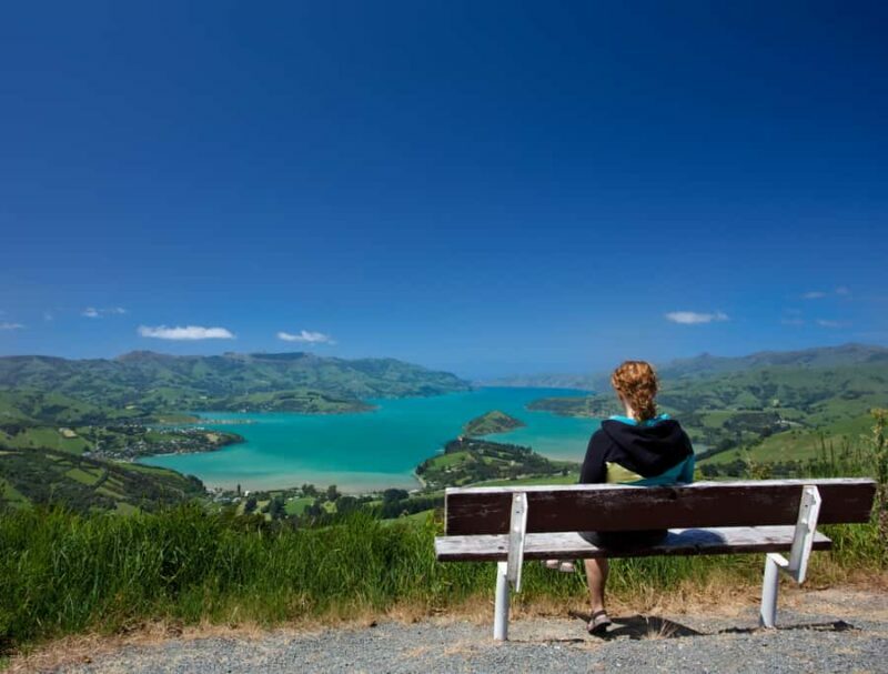 Christchurch: Akaroa and Banks Peninsula Day Trip - An In-Depth Look at the Tour
