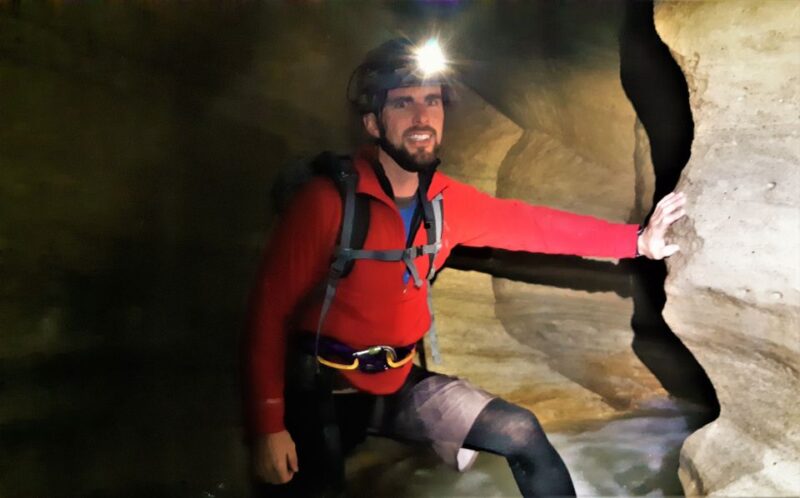Christchurch: Cave Stream & Castle Hill Tour - Key Points