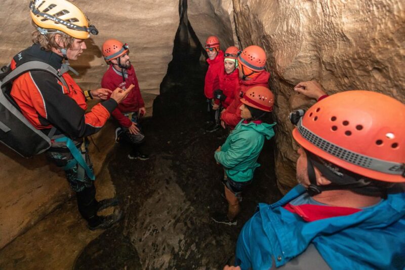 Christchurch: Cave Stream & Castle Hill Tour - Castle Hill Exploration