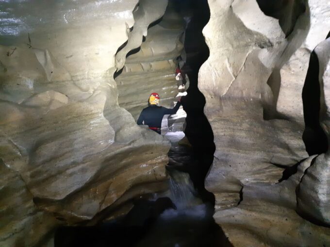 Christchurch: Cave Stream & Castle Hill Tour - Customer Feedback