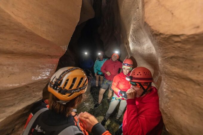 Christchurch: Cave Stream & Castle Hill Tour - Booking and Contact