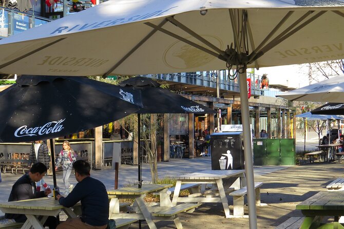 Christchurch - City, Beaches, Port & More by Tesla -6hrs - Tour Accessibility