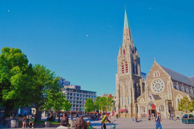 Christchurch City Full Day Private Tour - What’s the Real Value for Travelers?