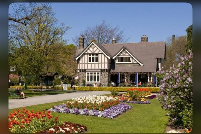 Christchurch City Full Day Private Tour - FAQ: Your Top Questions Answered