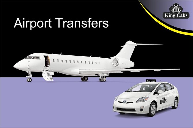 Christchurch City Hotels to Airport Transfer - Lowest Price 1 to 4 Pax & 2 Bags - Pickup and Drop-off