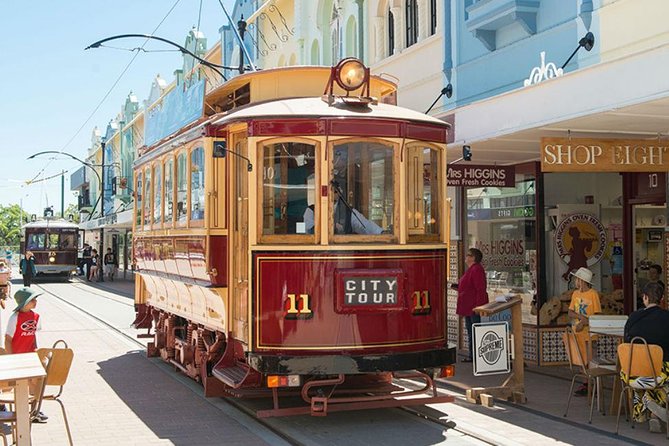 Christchurch City Hotels to Airport Transfer - Lowest Price 1 to 9 Passengers - Operating Hours