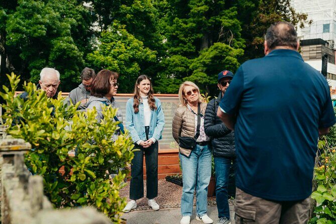Christchurch City Top Sights Half Day Tour(Small Group Tour) - Key Points