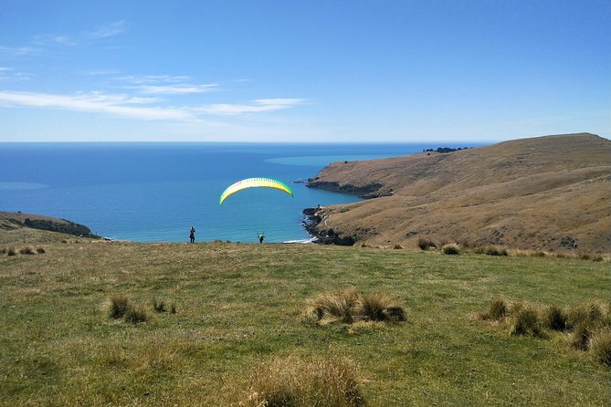 Christchurch Coastal Hiking Tour - Pickup Information