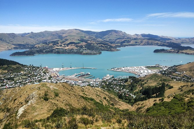 Christchurch Coastal Hiking Tour - Booking Policies