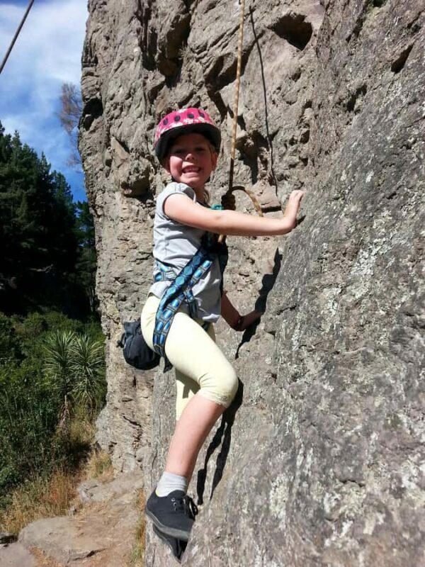 Christchurch: Full or Half-Day Rock Climbing Tour with Guide - Review Highlights and Authentic Perspectives