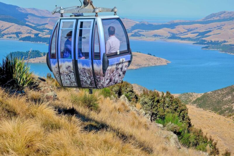Christchurch: Gondola Ride - Preparing for Your Visit