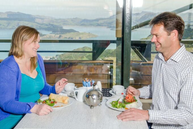 Christchurch: Gondola Ride - Customer Ratings and Feedback