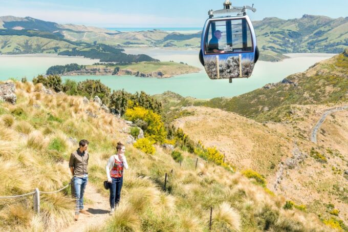 Christchurch: Gondola Ride - Optimal Visiting Times