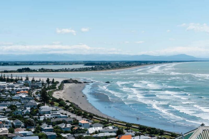 Christchurch: Guided Crater Rim Walk with Coastal Scenery - Who Will Love This Tour?