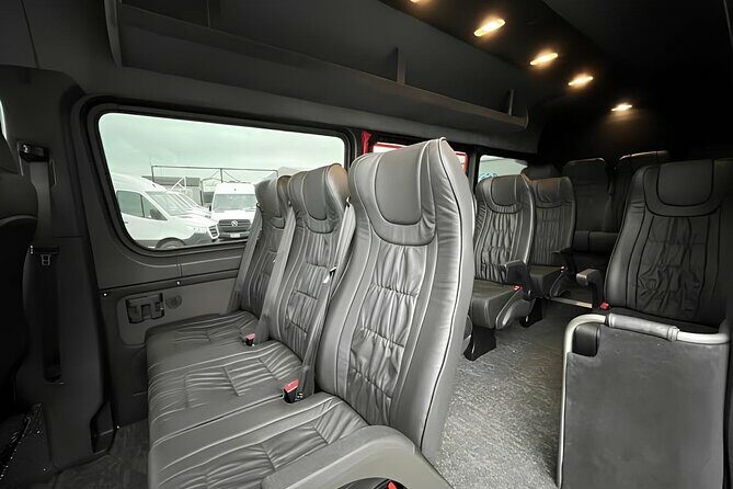 Christchurch International Airport To/From City Center Transfer - Practical Tips for Travelers