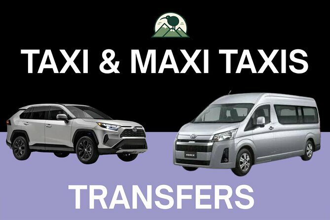 Christchurch INTL Airport Car Transfer to City max 4 persons - Authentic Experiences and Customer Feedback