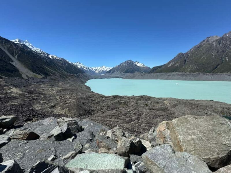 Christchurch: Mt Cook Full-Day Private Tour via Lake Tekapo - An In-Depth Look at the Tour Experience