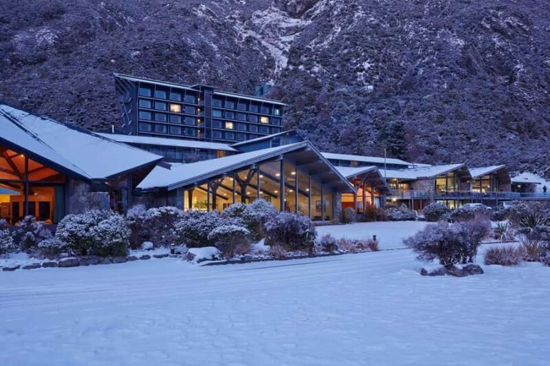Christchurch: Mt Cook Full-Day Private Tour via Lake Tekapo - Price and Value
