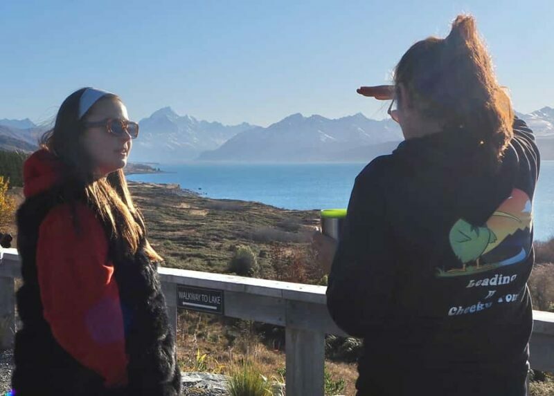 Christchurch: Mt Cook & Tekapo Small-Group Tour (incl Lunch) - Authenticity and Value
