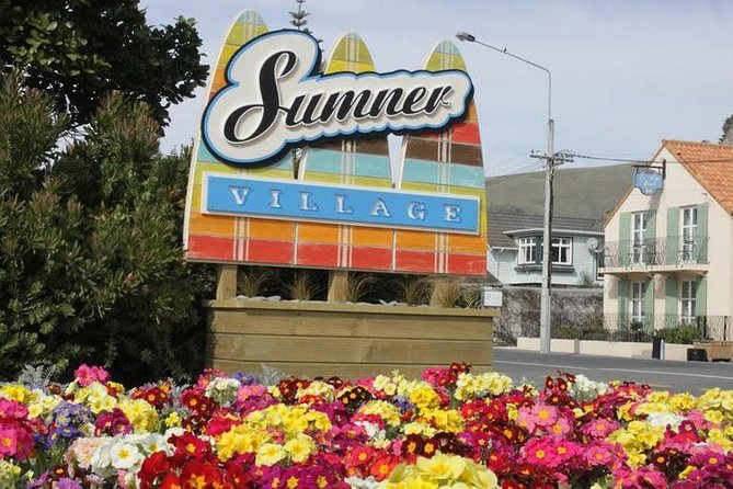 Christchurch Private Luxury Full Day Tour - Pickup Information