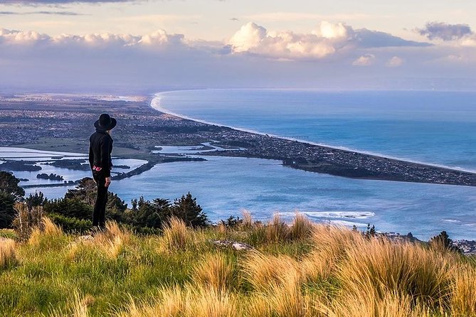 Christchurch Private Luxury Full Day Tour - Activities and Attractions Included