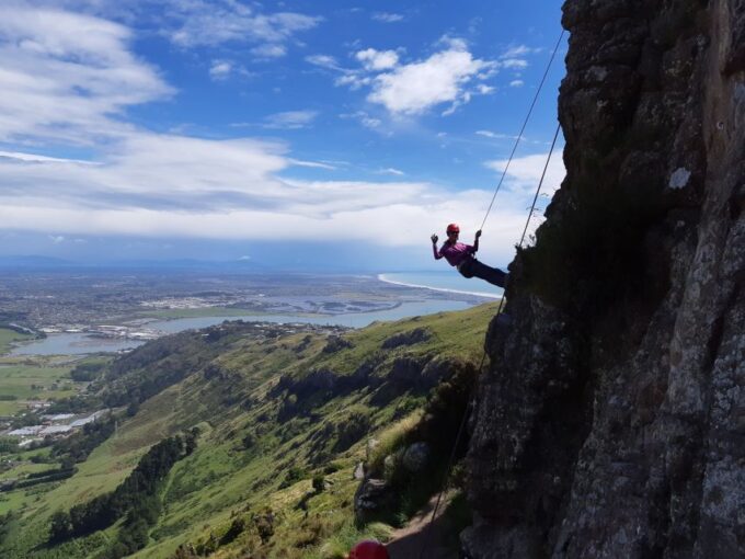 Christchurch: Rock Climbing With Guide, Lunch, and Transport - Frequently Asked Questions