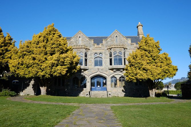 Christchurch Scenic Tour (1 Day Tour) - Highlights of the Tour