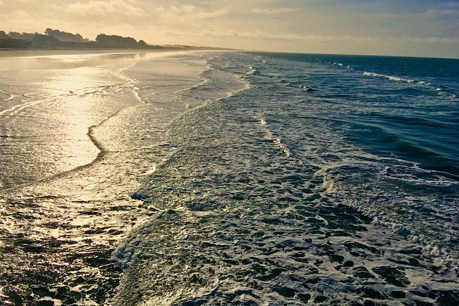 Christchurch Scenic Tour (1 Day Tour) - Additional Information