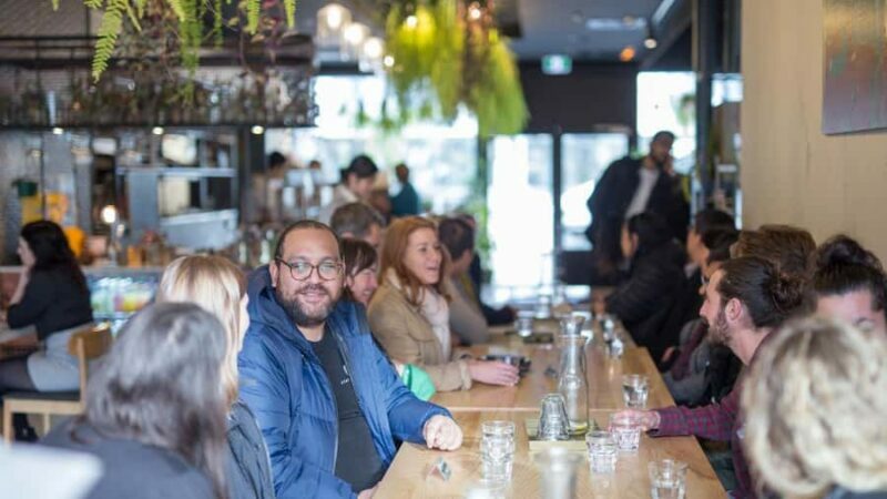 Christchurch: tautahi Meander Walking Tour with Tastings - Discovering Tautahi: The Name and Its Significance