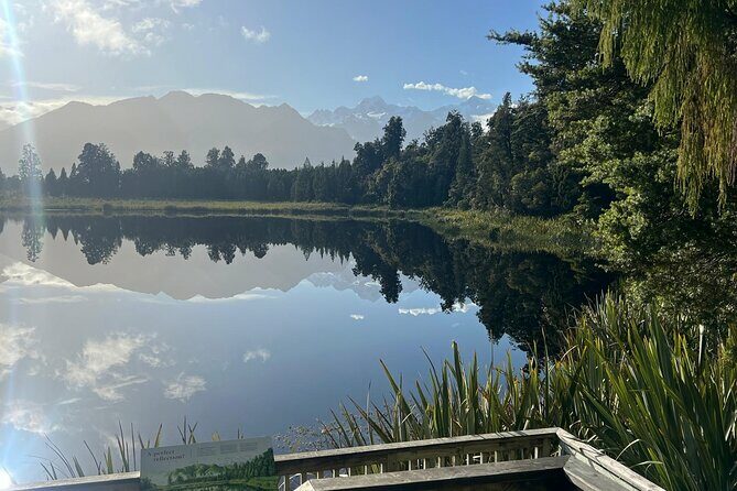 Christchurch to Queenstown 2 Day Tour via Franz Josef - The Practicalities: What’s Included and What to Expect