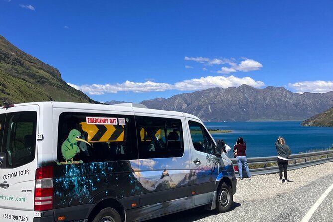 Christchurch to Queenstown 2 Day Tour via Franz Josef - What Travelers Love Most